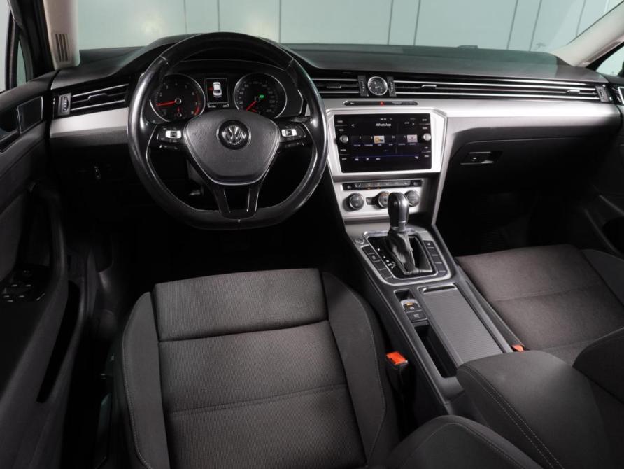 Volkswagen Passat B8 Воронеж  - изображение 6
