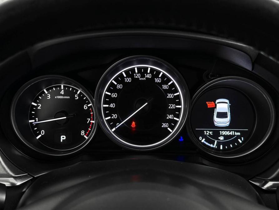Mazda 6 III (GJ) Рестайлинг 2 Санкт-Петербург  - изображение 19