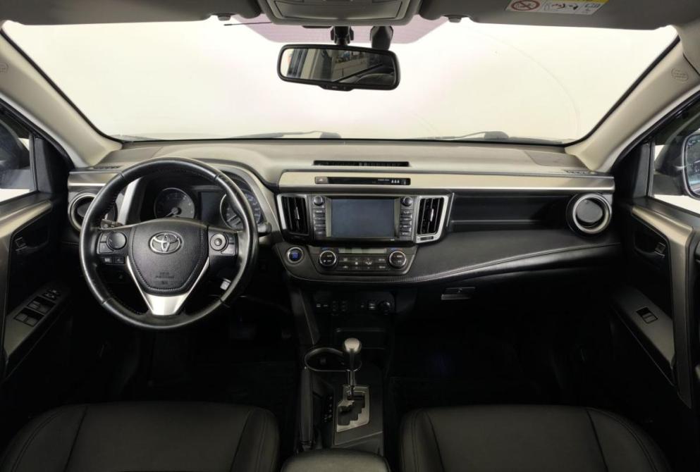 Toyota RAV4 V (XA50) Нижний Новгород  - изображение 13