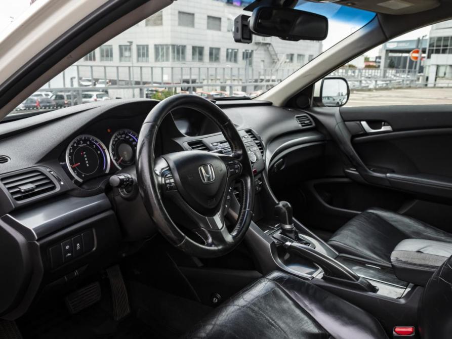 Honda Accord VIII Рестайлинг Москва  - изображение 9