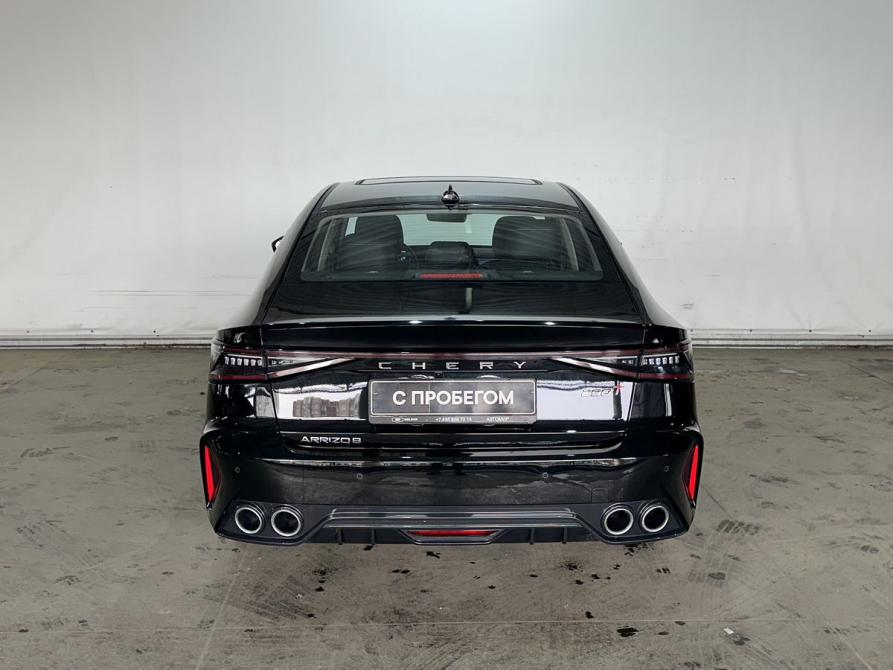 Chery Arrizo 8 Москва  - изображение 5