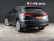 Audi Q8 I (4M) Екатеринбург  - изображение 24