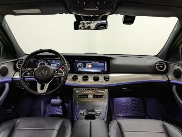 Mercedes-Benz E-Класс V (W213 S213 C238) с пробегом 2020 года, цена 3 250 000 рублей, 100948 км, седан, Автокод Объявления