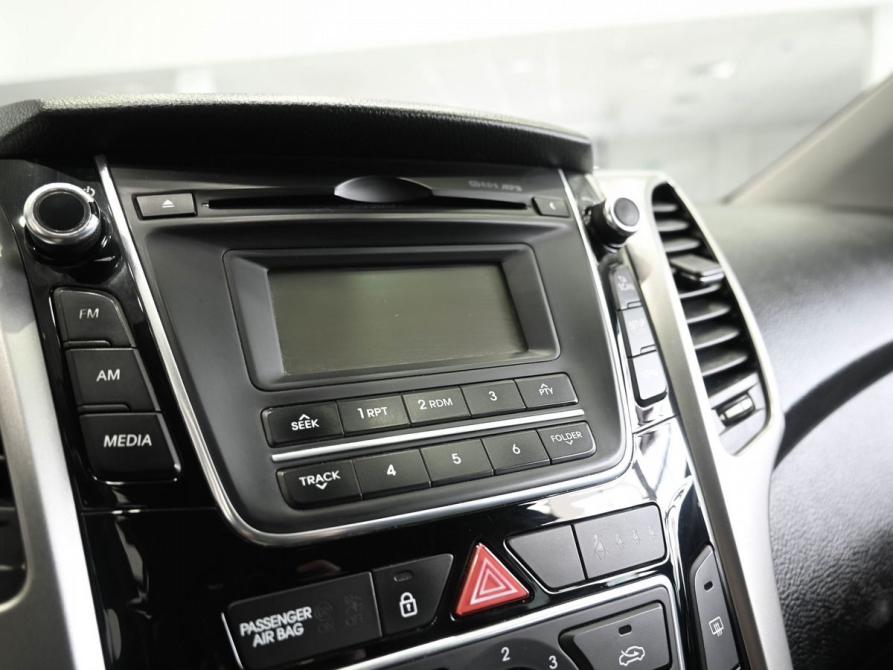 Hyundai i30 II Ростов-на-Дону  - изображение 18