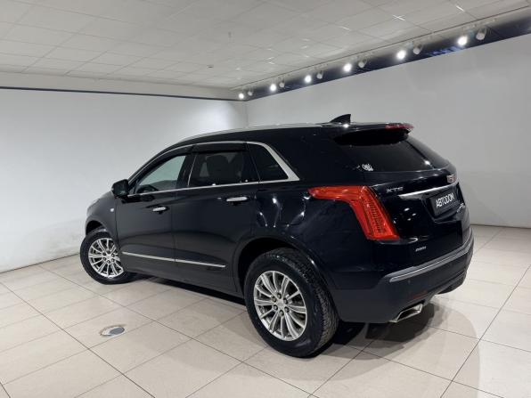 Cadillac XT5 I с пробегом 2016 года, цена 1 899 000 рублей, 194797 км, внедорожник, Автокод Объявления