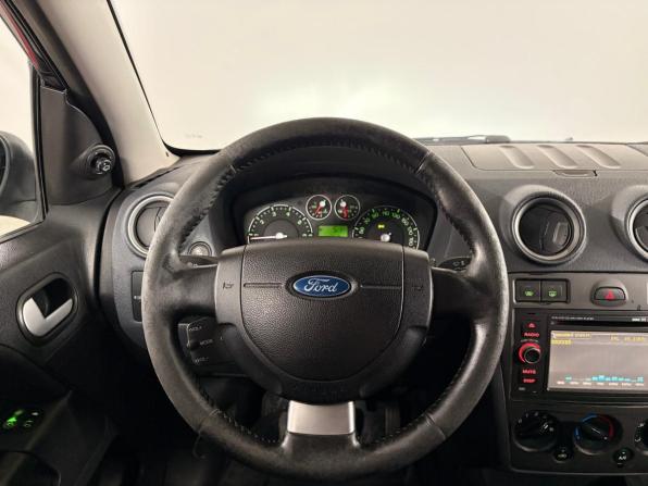 Ford Fusion I Рестайлинг с пробегом 2008 года, цена 299 000 рублей, 219042 км, хэтчбек, Автокод Объявления