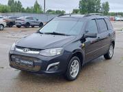 Lada (ВАЗ) Kalina II Набережные Челны  - изображение 23