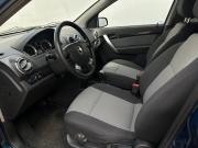 Chevrolet Nexia I Москва  - изображение 24