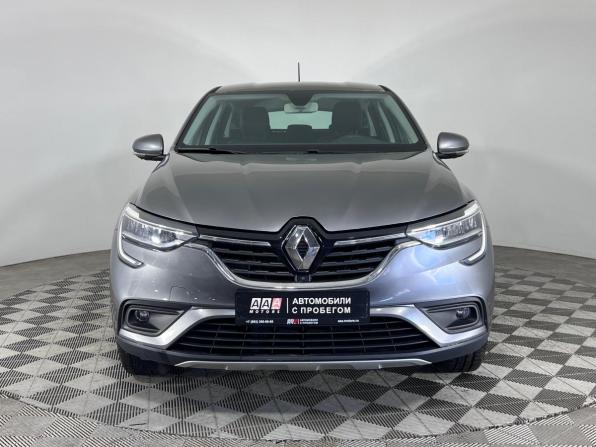Renault Arkana I с пробегом 2019 года, цена 1 677 000 рублей, 41162 км, внедорожник, Автокод Объявления
