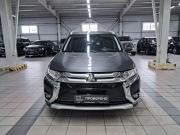 Mitsubishi Outlander III Рестайлинг 2 Набережные Челны  - изображение 32