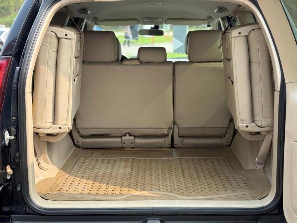 Toyota Land Cruiser Prado 120 Series Рестайлинг с пробегом 2008 года, цена 2 465 000 рублей, 203083 км, внедорожник, Автокод Объявления