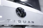 Volkswagen Tiguan II Рестайлинг Тюмень  - изображение 38