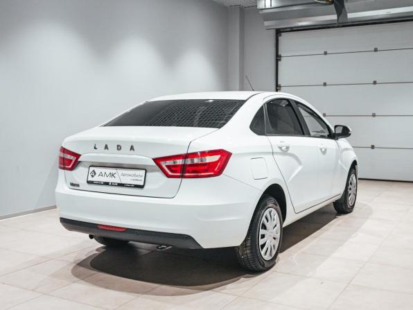 Lada (ВАЗ) Vesta I с пробегом 2019 года, цена 986 564 рубля, 77564 км, седан, Автокод Объявления