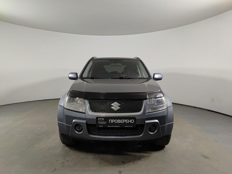 Suzuki Grand Vitara II Уфа  - изображение 2