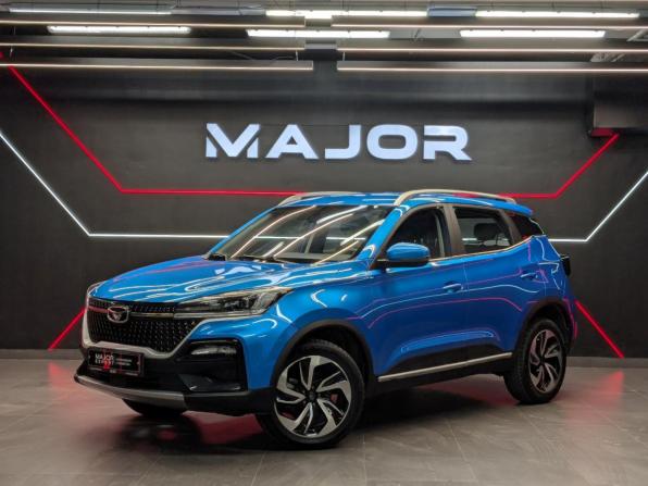 Kaiyi X3 с пробегом 2024 года, цена 1 300 000 рублей, 34540 км, внедорожник, Автокод Объявления