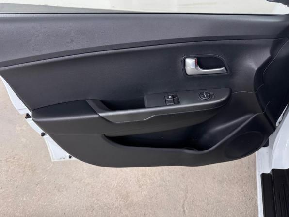 Kia Rio III с пробегом 2011 года, цена 820 000 рублей, 84437 км, седан, Автокод Объявления