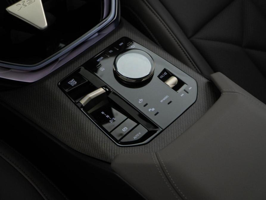 BMW X3 IV (G45/G48) Москва  - изображение 25