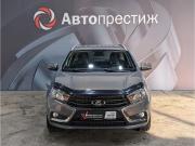 Lada (ВАЗ) Vesta I Пермь  - изображение 25