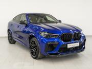 BMW X6 M III (F96) Москва  - изображение 33