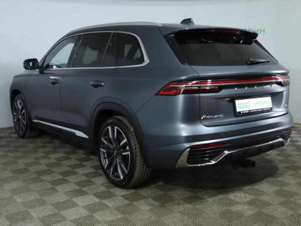 Geely Monjaro I с пробегом 2024 года, цена 3 499 000 рублей, 49000 км, внедорожник, Автокод Объявления