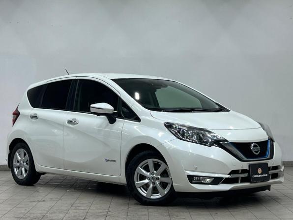 Nissan Note II Рестайлинг с пробегом 2019 года, цена 1 210 000 рублей, 143000 км, хэтчбек, Автокод Объявления
