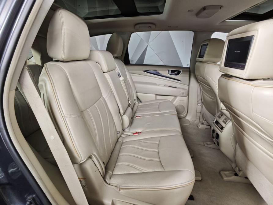 Infiniti QX60 I Москва  - изображение 16