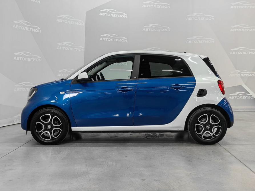 Smart Forfour II Новосибирск  - изображение 2