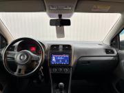 Volkswagen Polo V Краснодар  - изображение 29