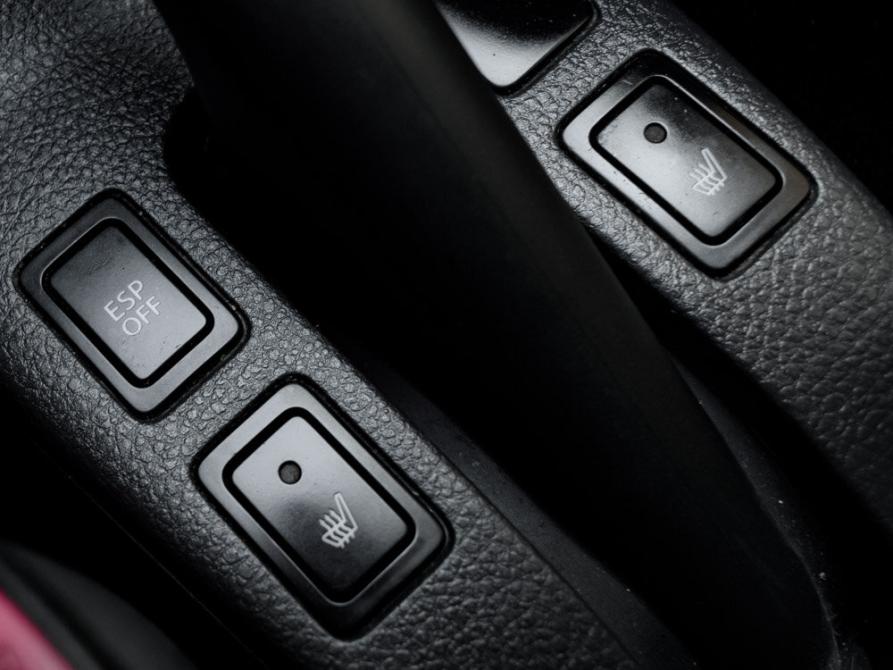 Suzuki SX4 I (Classic) Рестайлинг Екатеринбург  - изображение 17
