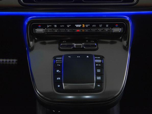 Новый Mercedes-Benz V-Класс III (W447) Рестайлинг 2 2026 года, цена 14 900 000 рублей, минивэн, Автокод Объявления
