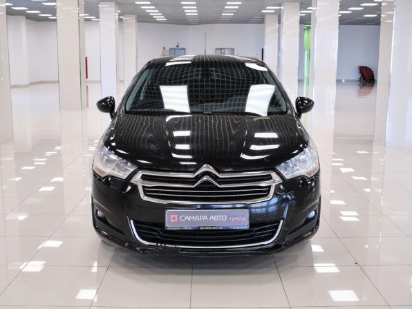 Citroen C4 II с пробегом 2014 года, цена 428 000 рублей, 166425 км, седан, Автокод Объявления