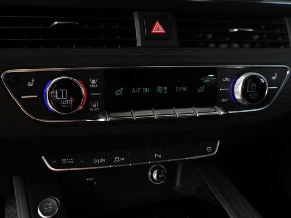 Audi A5 II (F5) Рестайлинг с пробегом 2020 года, цена 3 659 000 рублей, 78196 км, лифтбек, Автокод Объявления