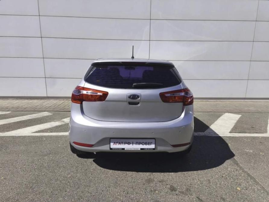 Kia Rio III Ставрополь  - изображение 6