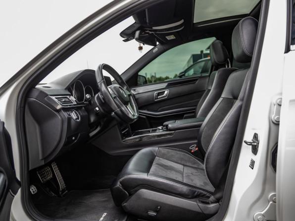 Mercedes-Benz E-Класс IV (W212 S212 C207) Рестайлинг с пробегом 2013 года, цена 1 898 000 рублей, 232816 км, седан, Автокод Объявления