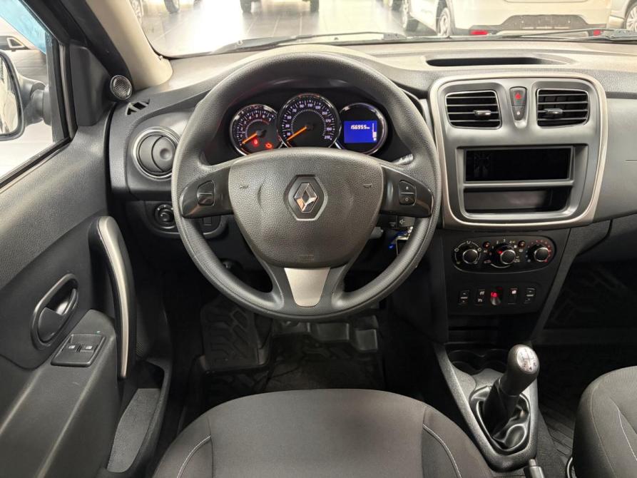 Renault Sandero II Киров  - изображение 15