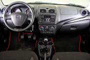 Lada (ВАЗ) Granta I Рестайлинг Уфа  - изображение 31