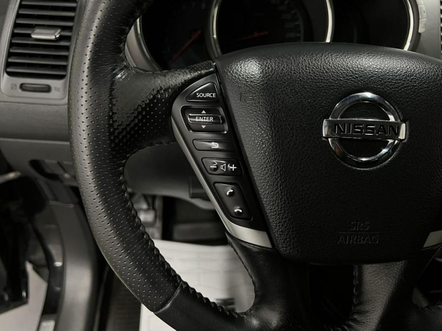 Nissan Murano II (Z51) Рестайлинг 2 Тверь  - изображение 17