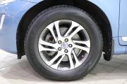 Volvo XC60 I Рестайлинг Иркутск  - изображение 28