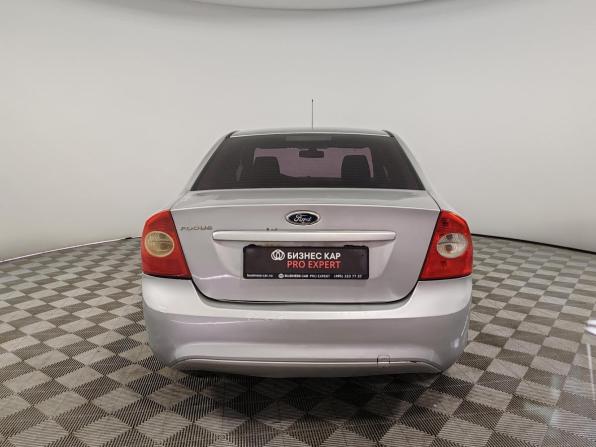 Ford Focus II Рестайлинг с пробегом 2011 года, цена 455 000 рублей, 244491 км, седан, Автокод Объявления