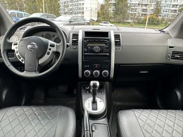 Nissan X-Trail II с пробегом 2008 года, цена 835 000 рублей, 224435 км, внедорожник, Автокод Объявления