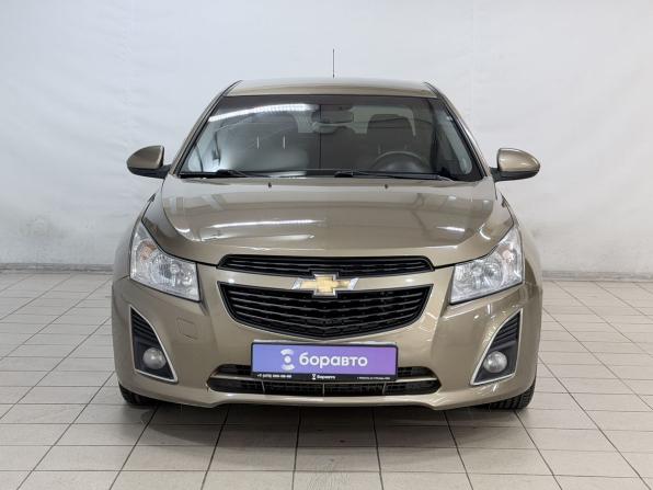 Chevrolet Cruze I Рестайлинг с пробегом 2013 года, цена 719 000 рублей, 223985 км, седан, Автокод Объявления