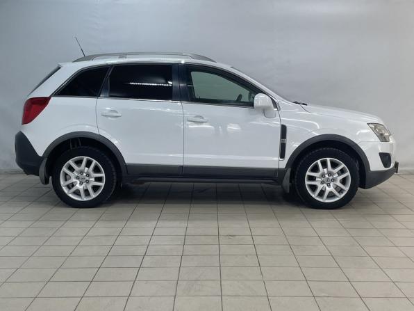Opel Antara I Рестайлинг с пробегом 2012 года, цена 929 000 рублей, 184840 км, внедорожник, Автокод Объявления