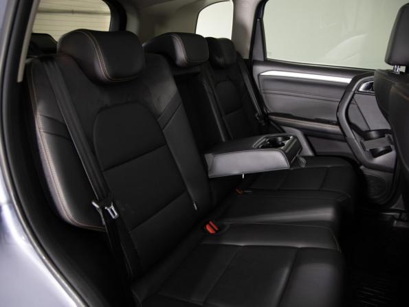 Haval Dargo I с пробегом 2023 года, цена 2 599 000 рублей, 37371 км, внедорожник, Автокод Объявления