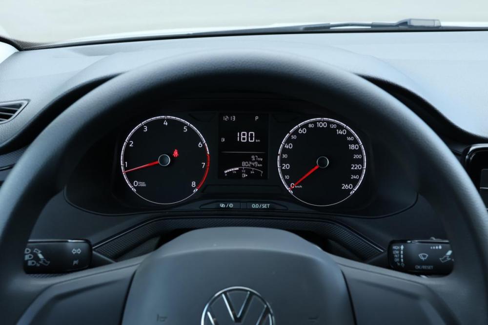 Volkswagen Polo VI Москва  - изображение 11