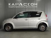 Toyota Passo I (C10) Пермь  - изображение 21