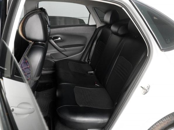 Volkswagen Polo V Рестайлинг с пробегом 2016 года, цена 649 000 рублей, 294668 км, седан, Автокод Объявления