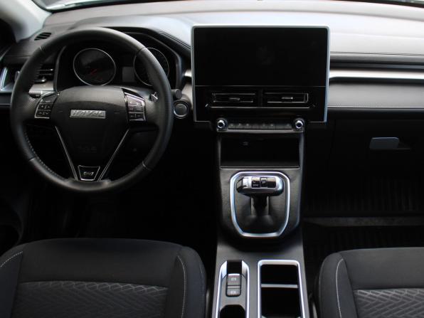 Haval M6 II с пробегом 2023 года, цена 1 829 000 рублей, 22982 км, внедорожник, Автокод Объявления