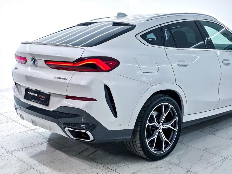 BMW X6 III (G06) Уфа  - изображение 24