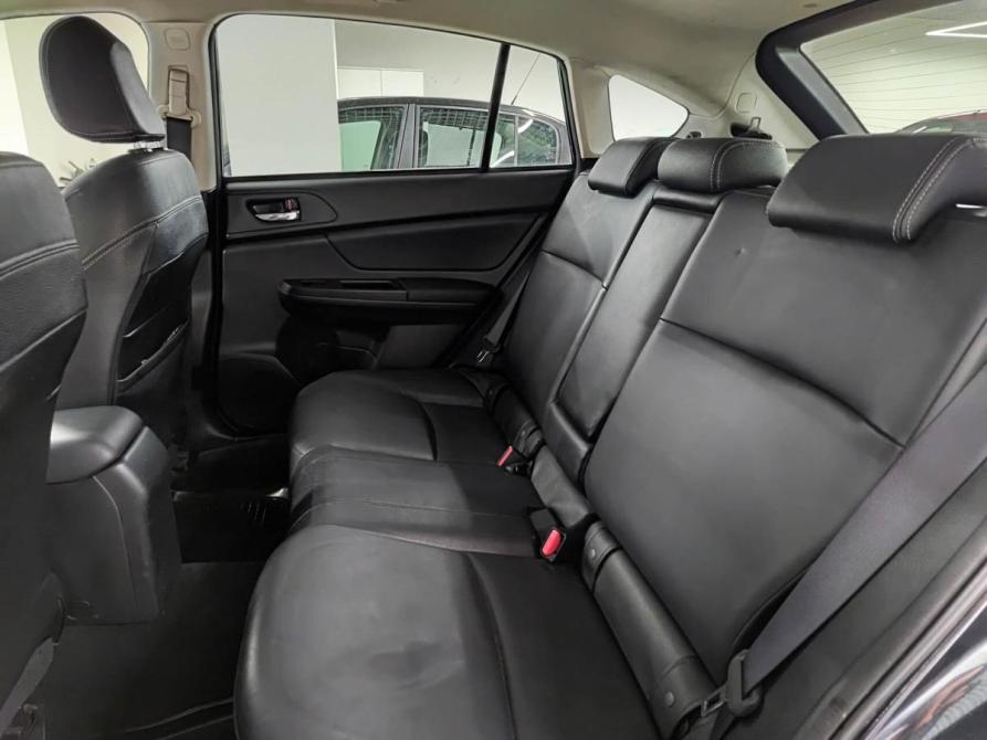 Subaru XV I Казань  - изображение 15