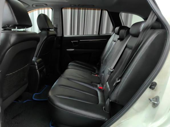 Hyundai Santa Fe II Рестайлинг с пробегом 2011 года, цена 1 299 000 рублей, 231770 км, внедорожник, Автокод Объявления